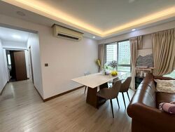 Blk 274C Punggol Regalia (Punggol), HDB 5 Rooms #636552461